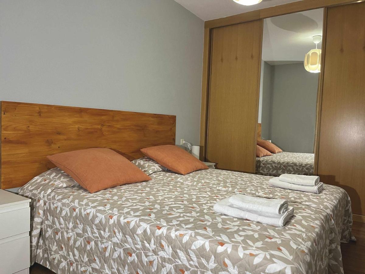 Paxarinos Playa By Flowhome Apartamento