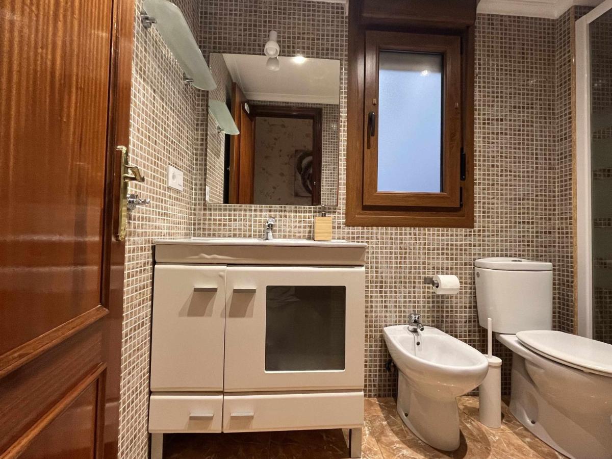Paxarinos Playa By Flowhome Apartamento *