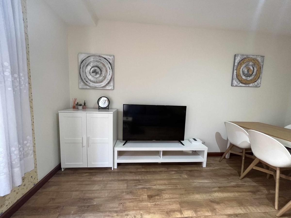 Apartamento Paxarinos Playa By Flowhome Gijón