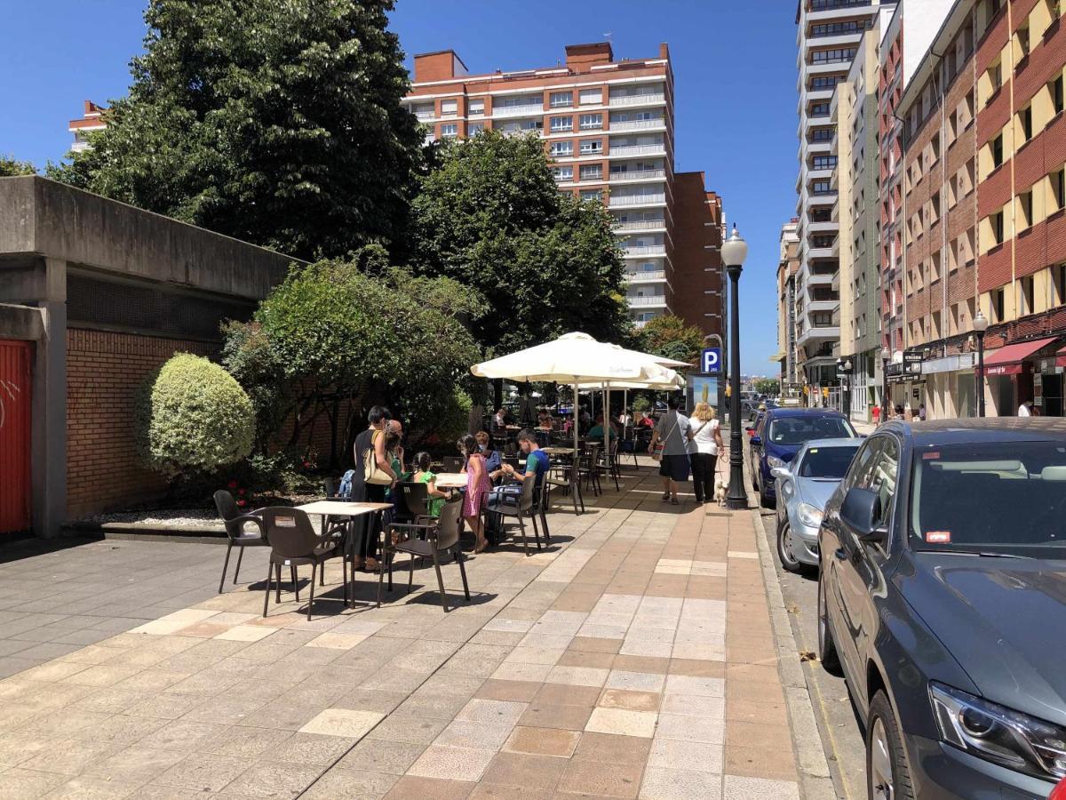 Paxarinos Playa By Flowhome * Gijón