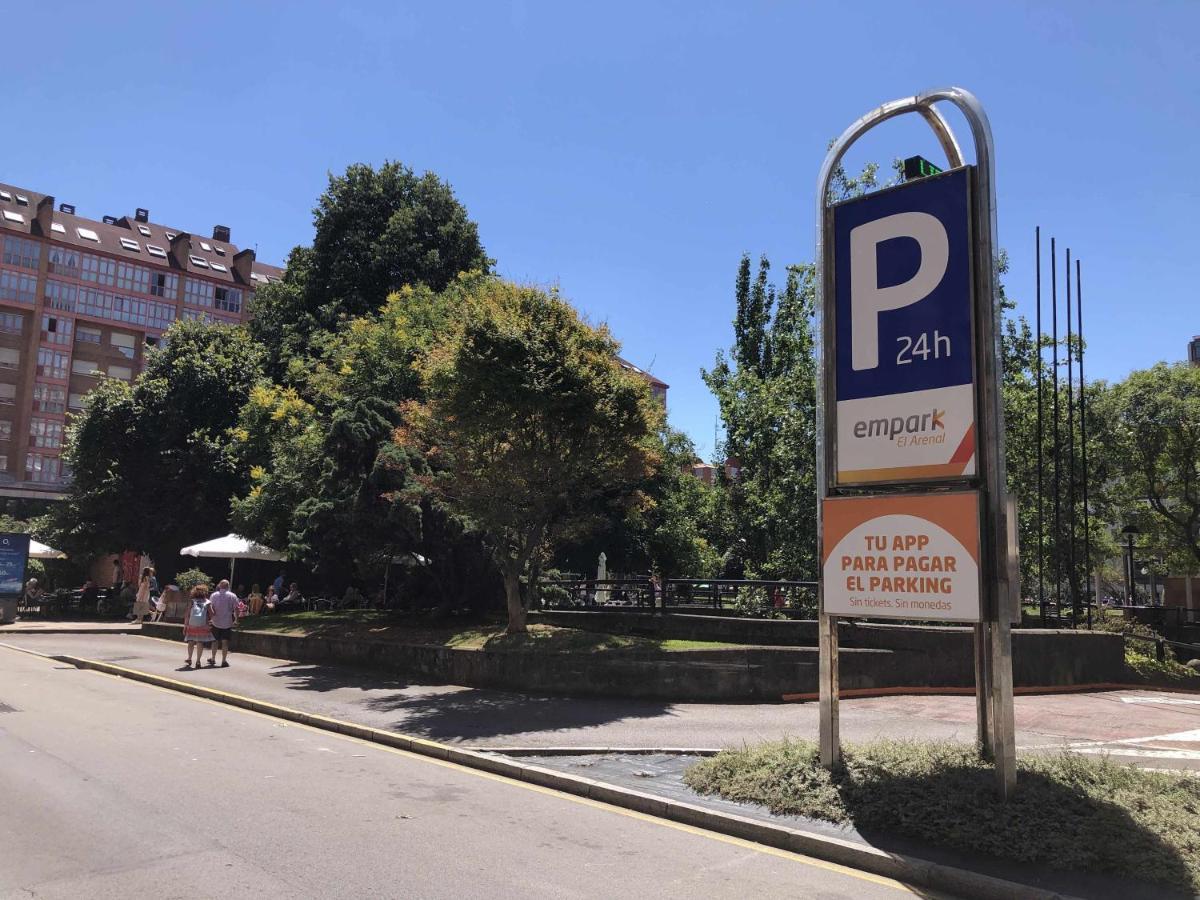 Paxarinos Playa By Flowhome Apartamento