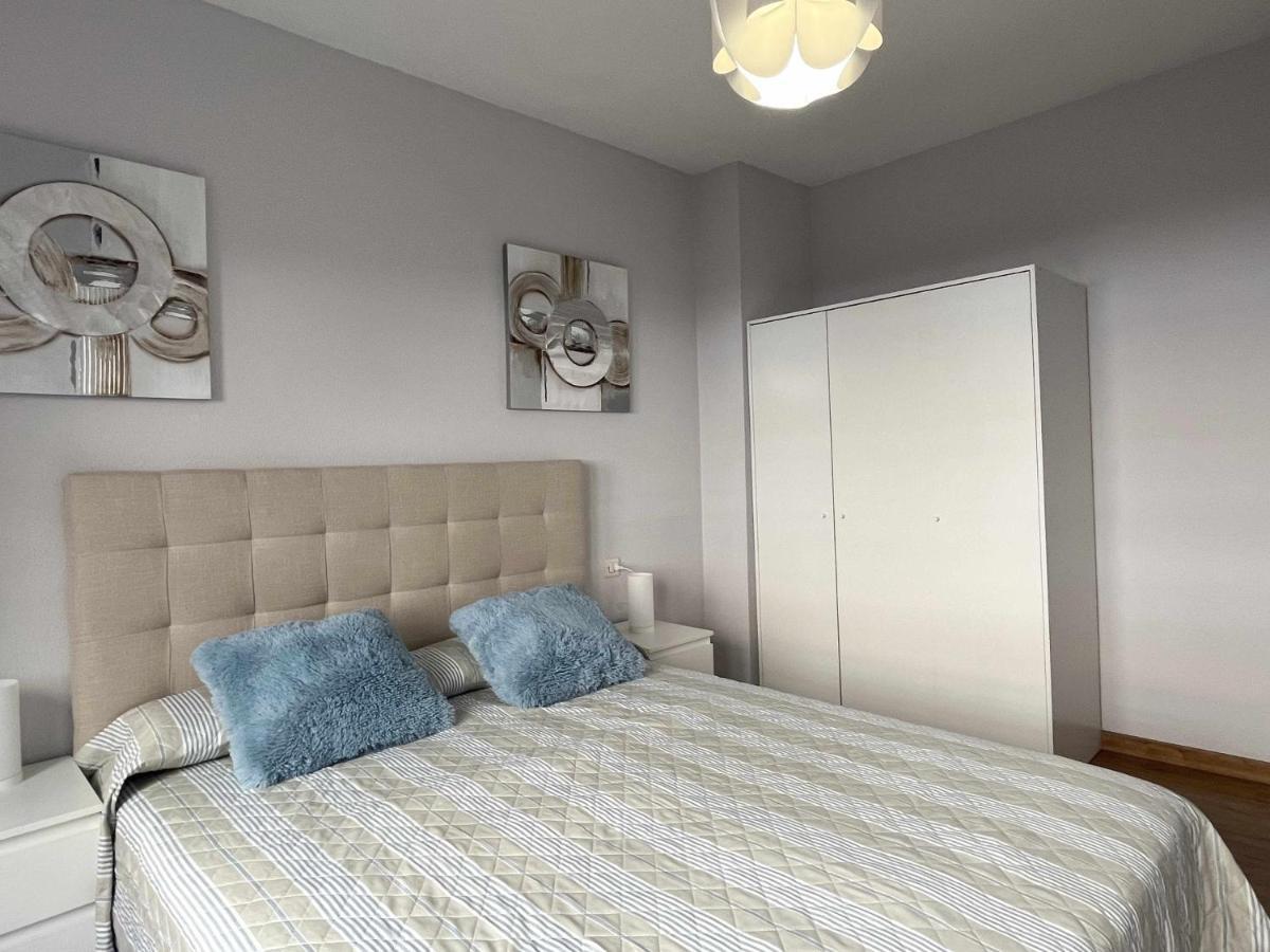Paxarinos Playa By Flowhome Apartamento