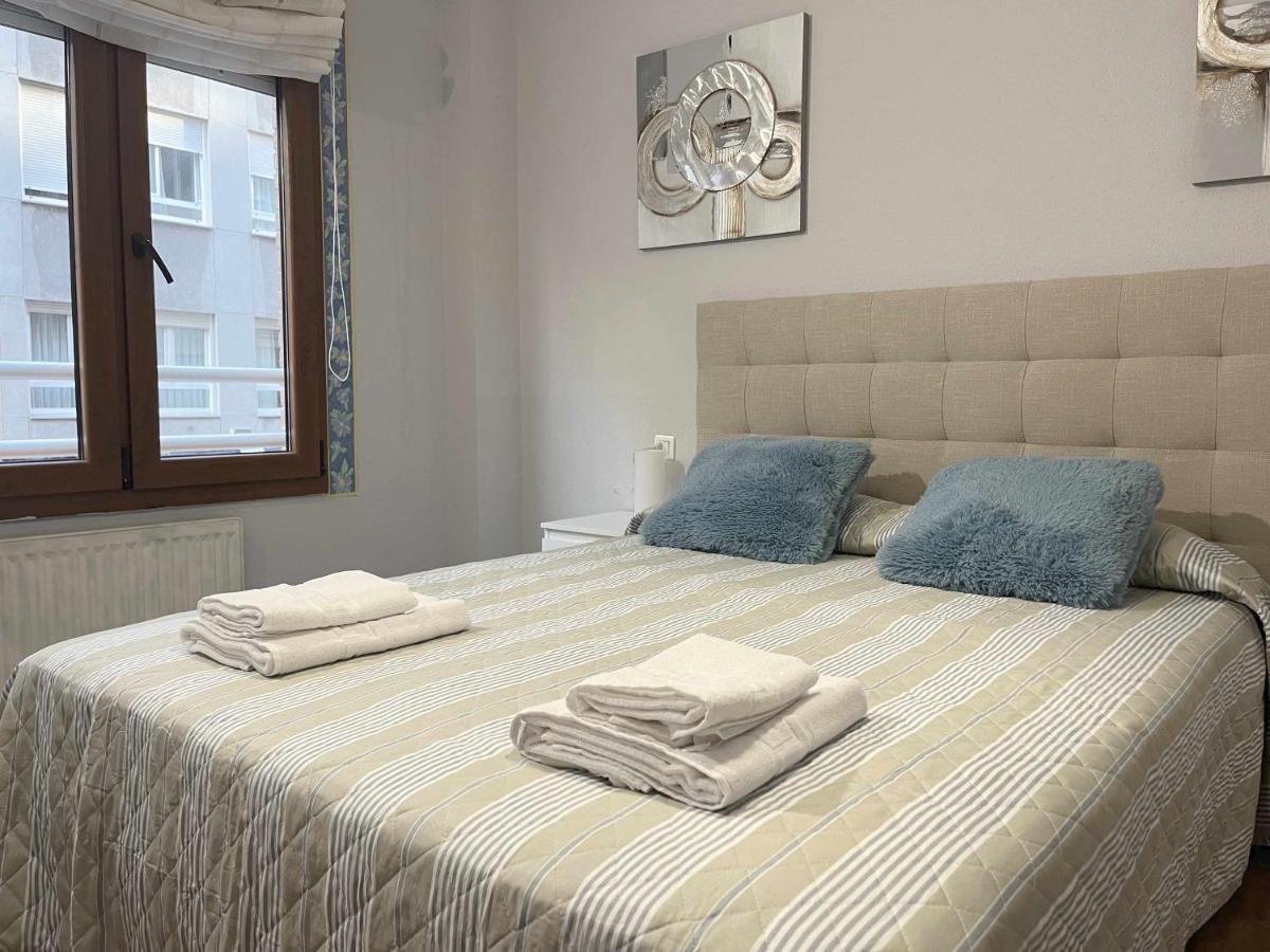Paxarinos Playa By Flowhome