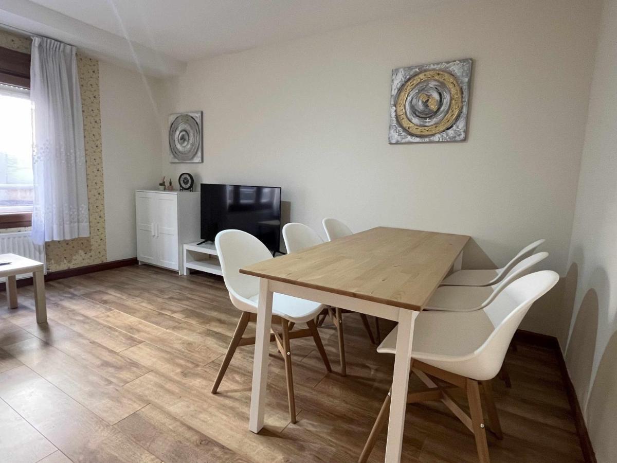 Paxarinos Playa By Flowhome Apartamento *