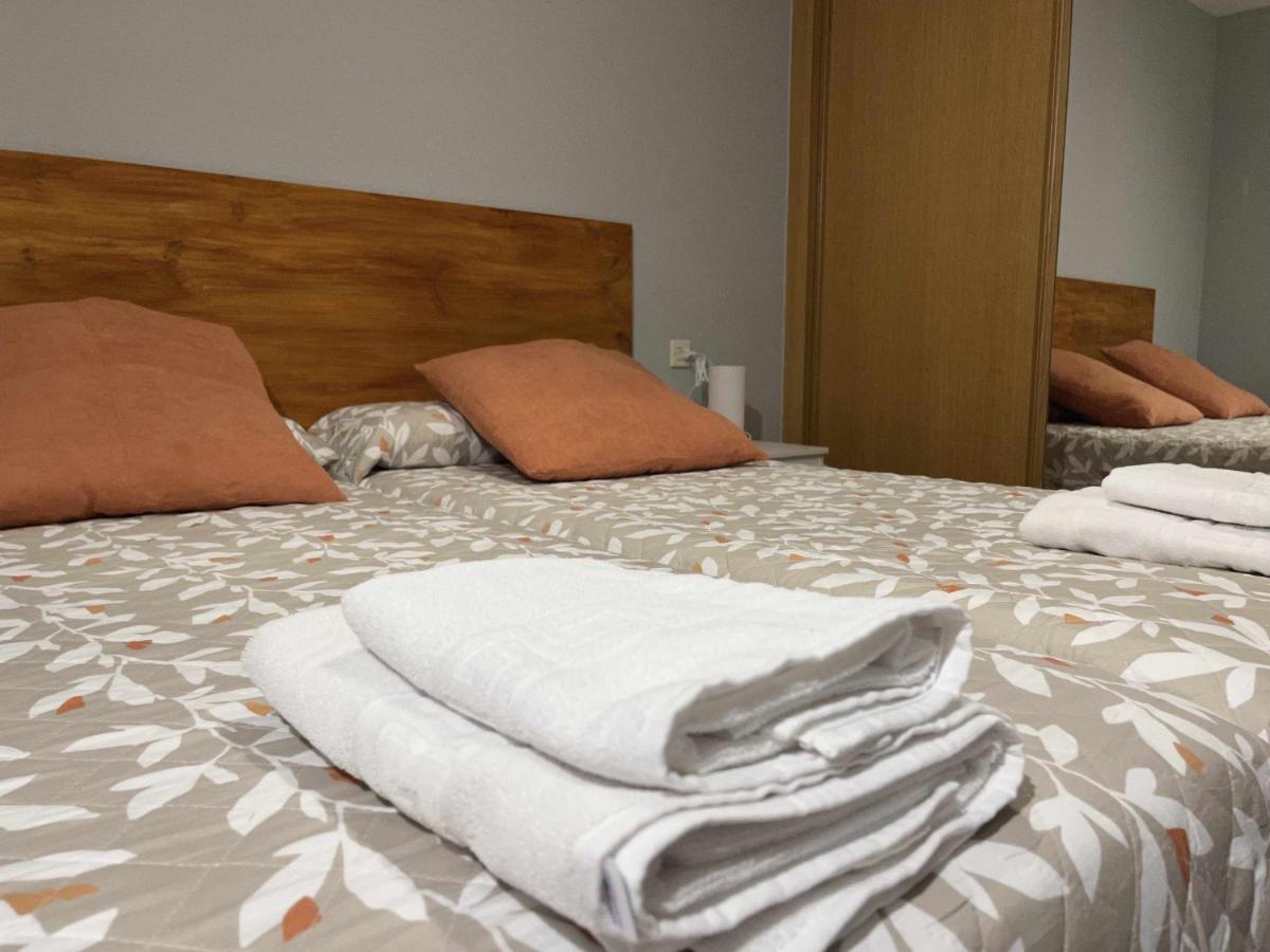 Paxarinos Playa By Flowhome *