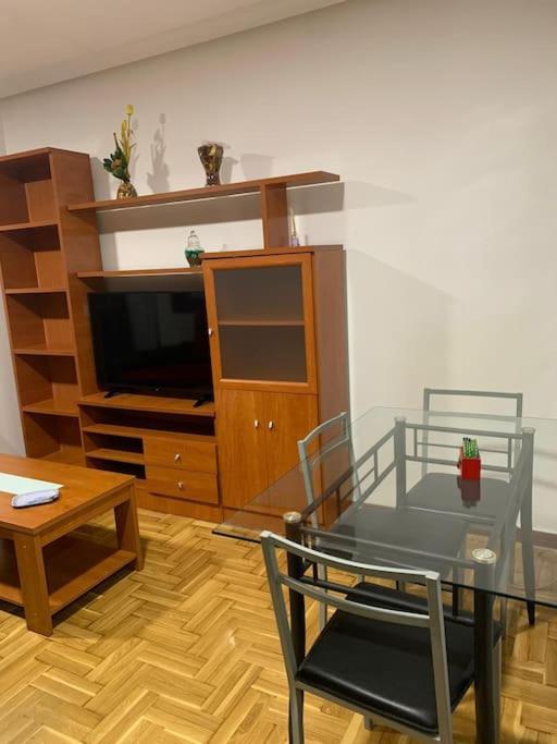 Albarelo - Tranquilo Y Buen Acceso - 2 Hab Y 2 Banos - Vut-4644-as Apartment *