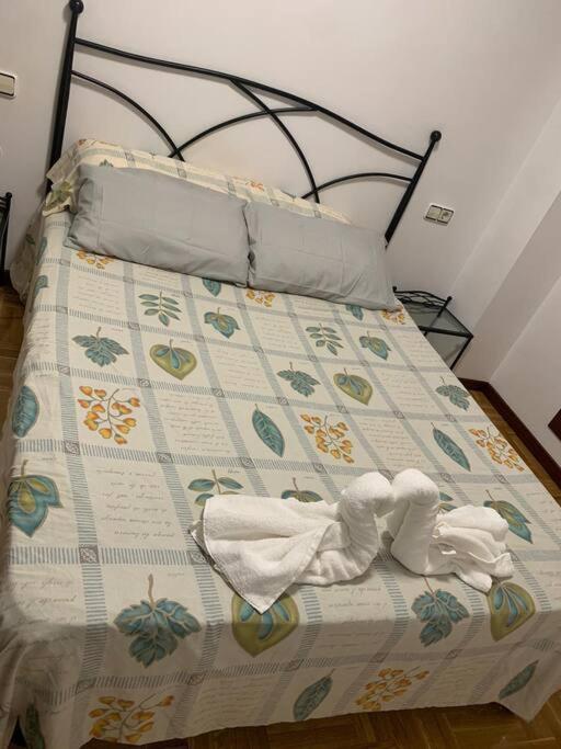 Albarelo - Tranquilo Y Buen Acceso - 2 Hab Y 2 Banos - Vut-4644-as Apartment