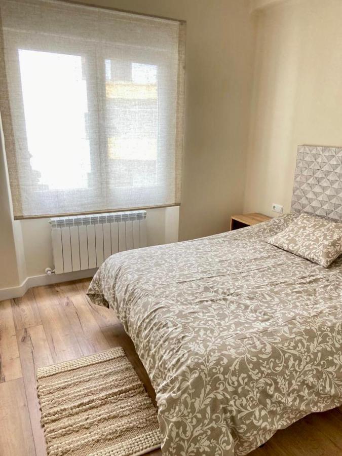 Apartment Soleado Gijon