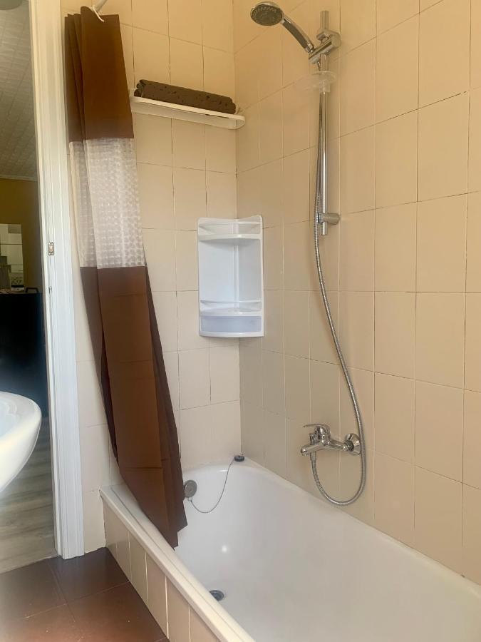 La De Pisones Holiday home