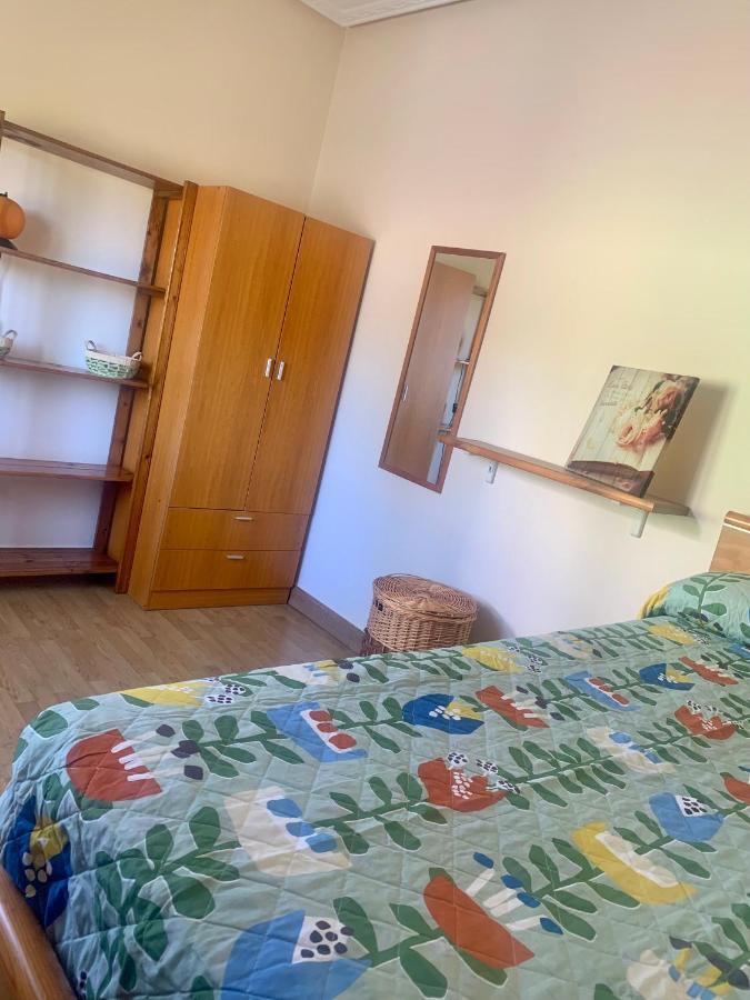 La De Pisones Holiday home