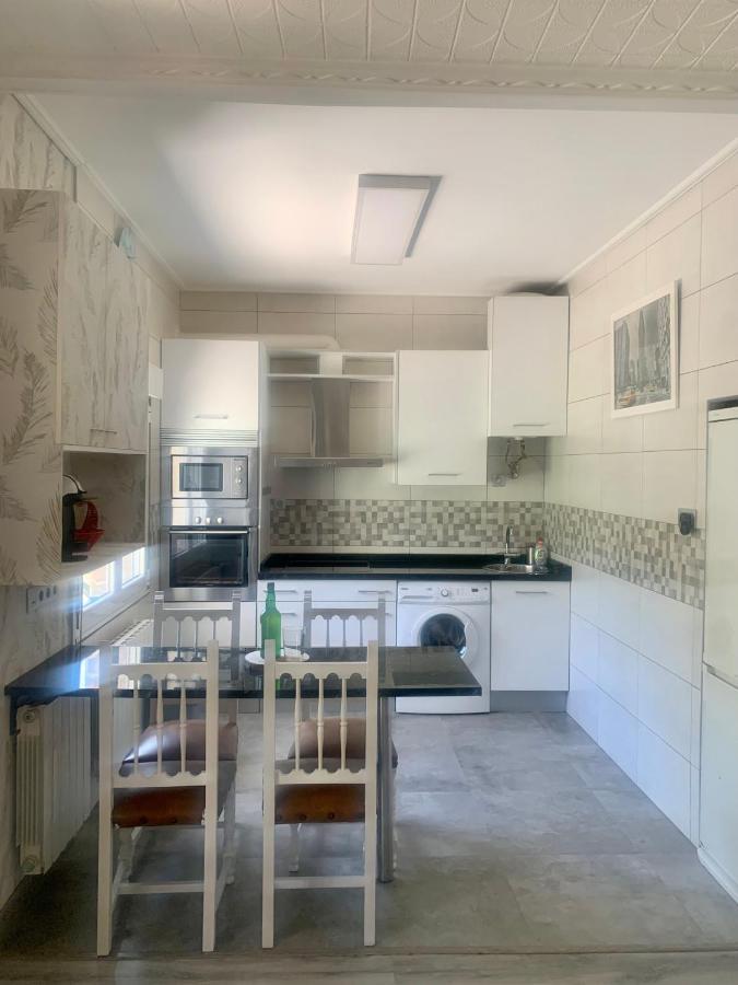 Holiday home La De Pisones Gijon