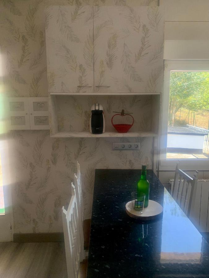 La De Pisones Holiday home Gijon