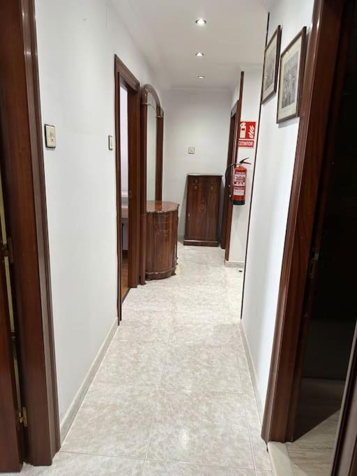 Apartamento Comodo Y Centrico Apto. En Gijón