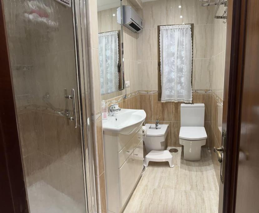 Apartamento Comodo Y Centrico Apto. En