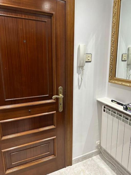 Apartamento Comodo Y Centrico Apto. En *