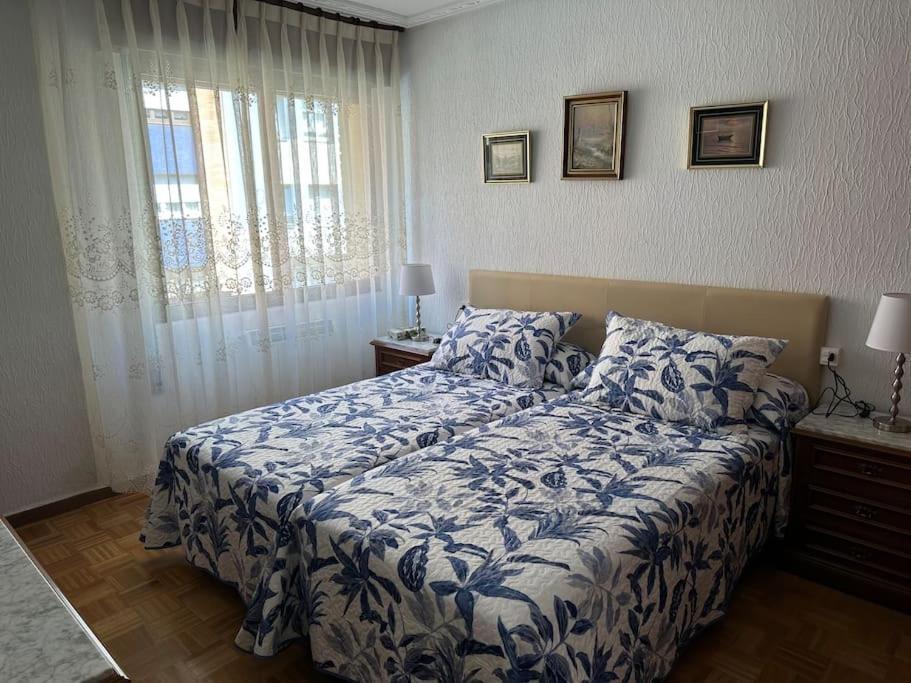 Comodo Y Centrico Apto. En Apartamento *
