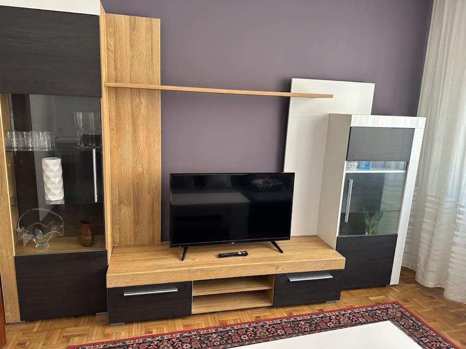 Comodo Y Centrico Apto. En Apartamento Gijón