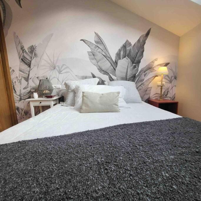 Apartment Loft Encantador Centro 2min Playa *