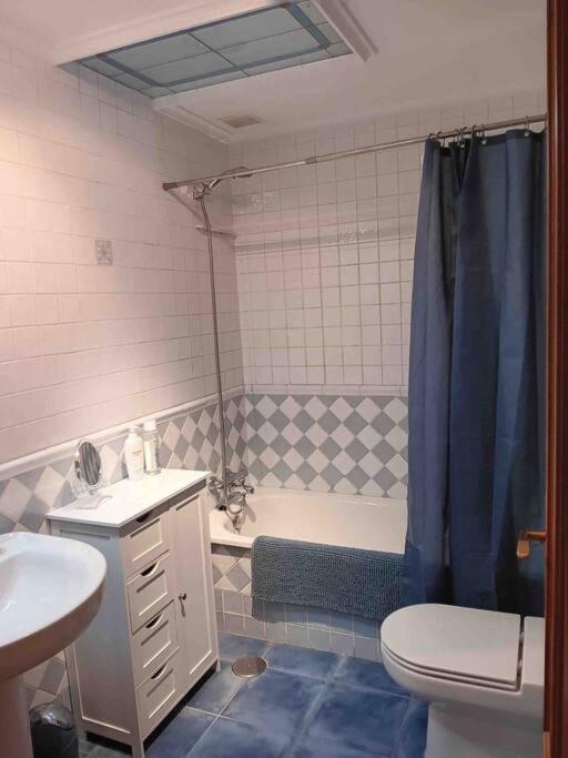 Loft Encantador Centro 2min Playa Apartment *