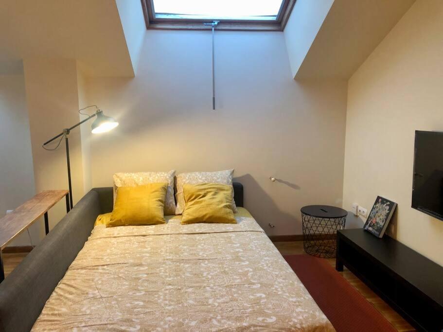Loft Encantador Centro 2min Playa Apartment *