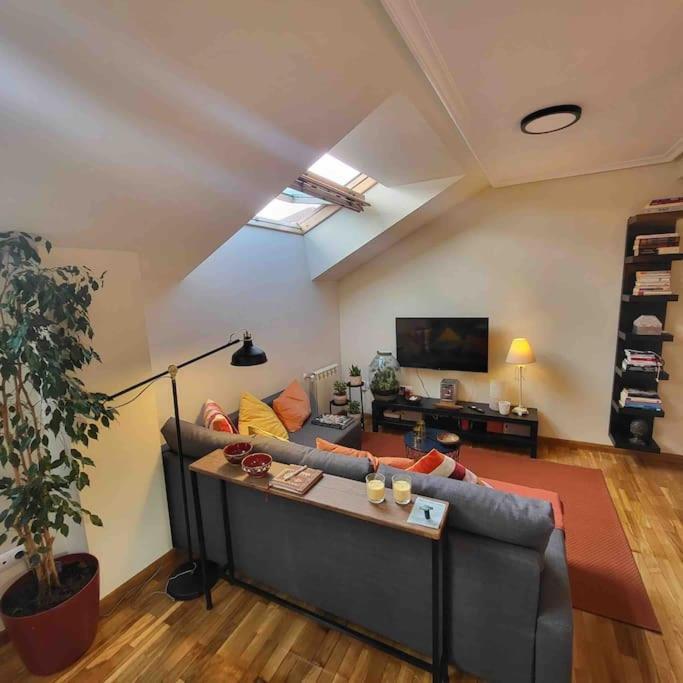 Apartment Loft Encantador Centro 2min Playa