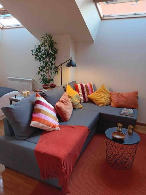 Apartment Loft Encantador Centro 2min Playa *