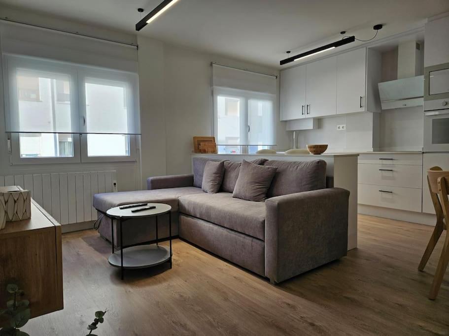 Apartment 1a102 Moderno Y Amplio *