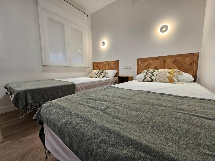 1a102 Moderno Y Amplio Apartment *