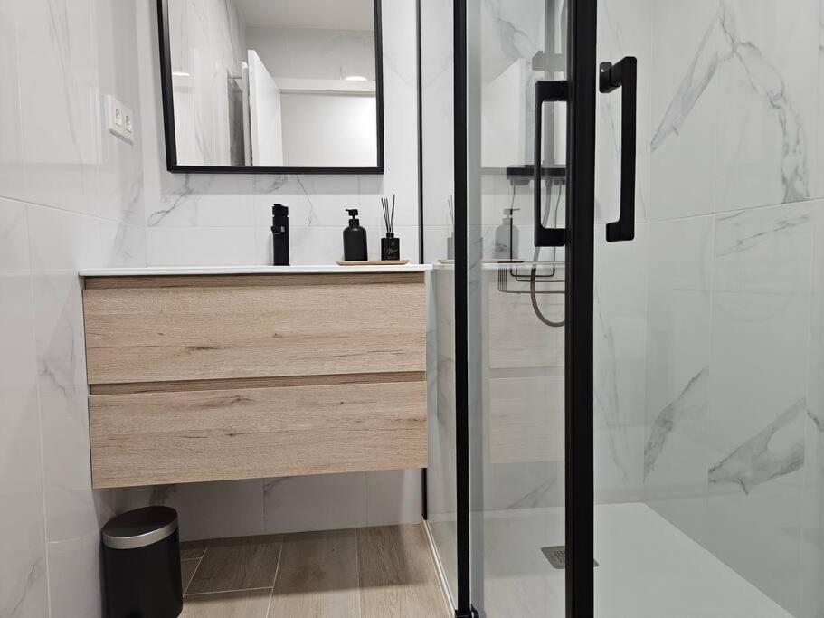 Apartment 1a102 Moderno Y Amplio *
