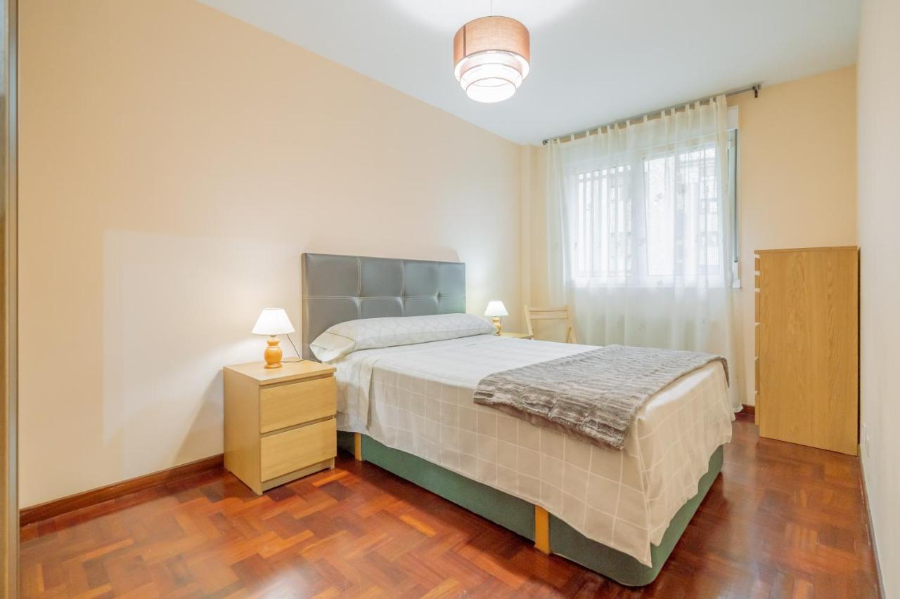 Apartamento Luminoso Y Acogedor Con Wifi