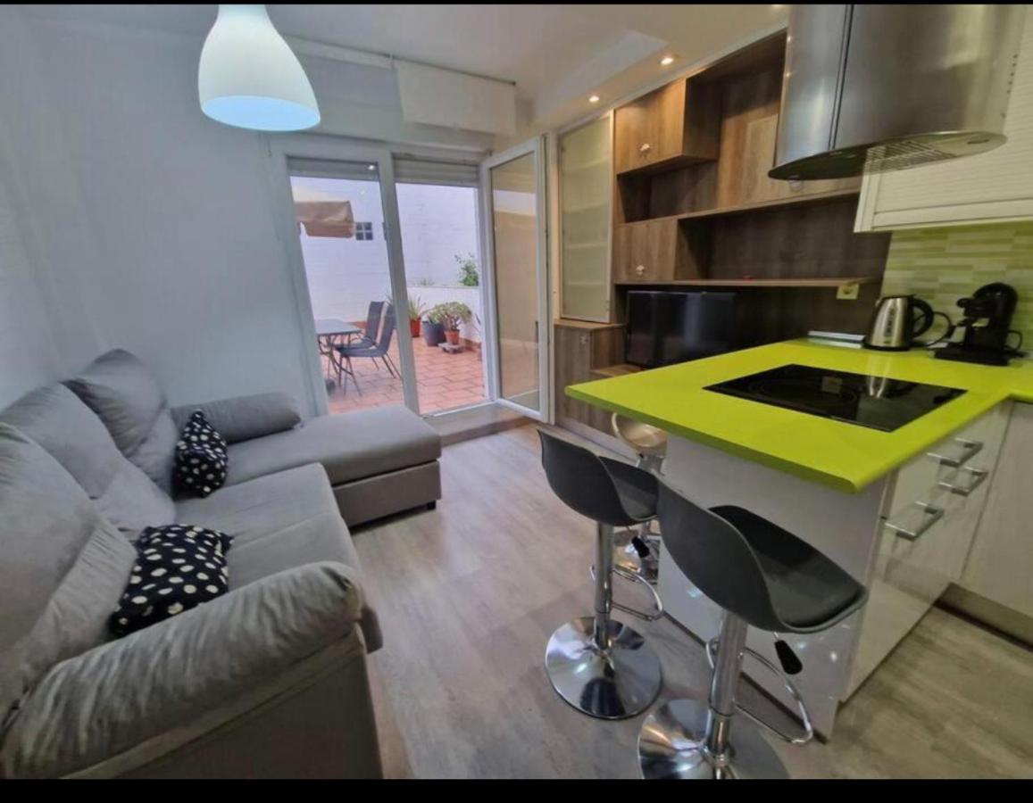 Con Terraza Y Parking *