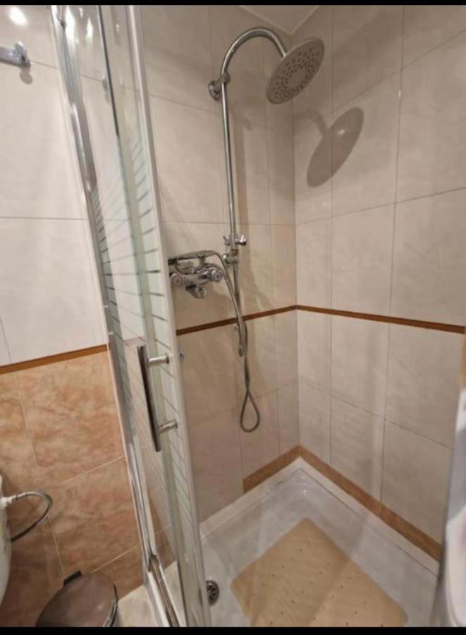 Apartment Con Terraza Y Parking