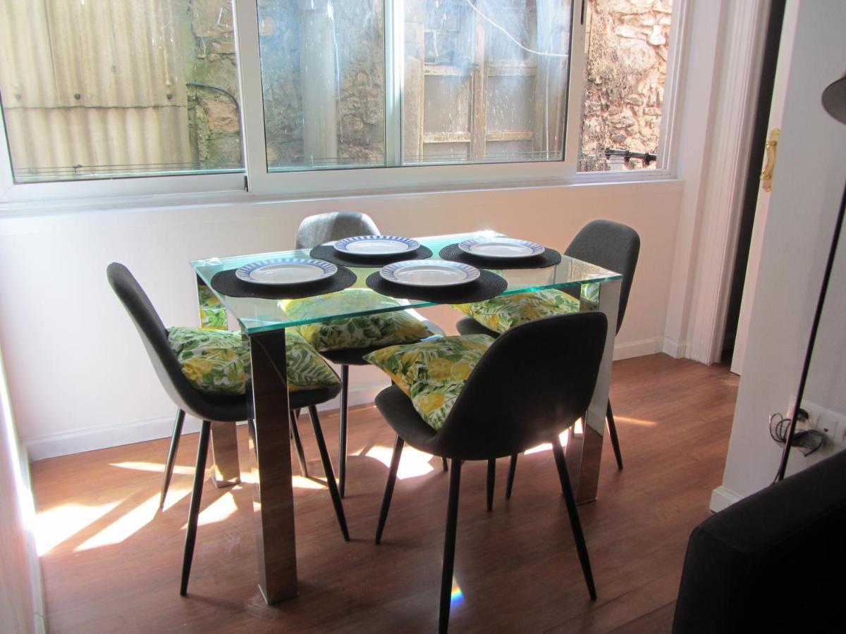 Apartment Cimadevilla-gijon Centro Historico Vut-4403-as *