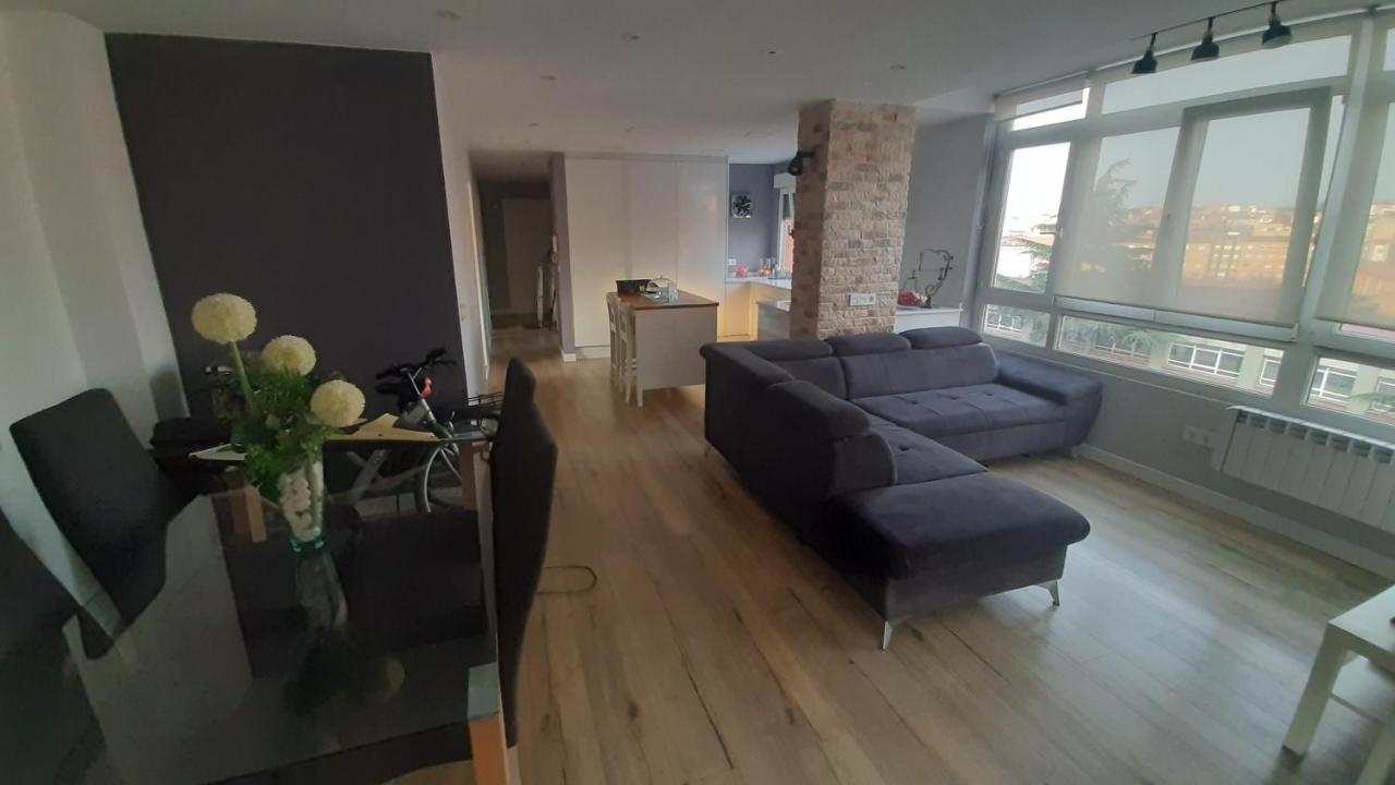Vive Gijon! Apartamento Gijón