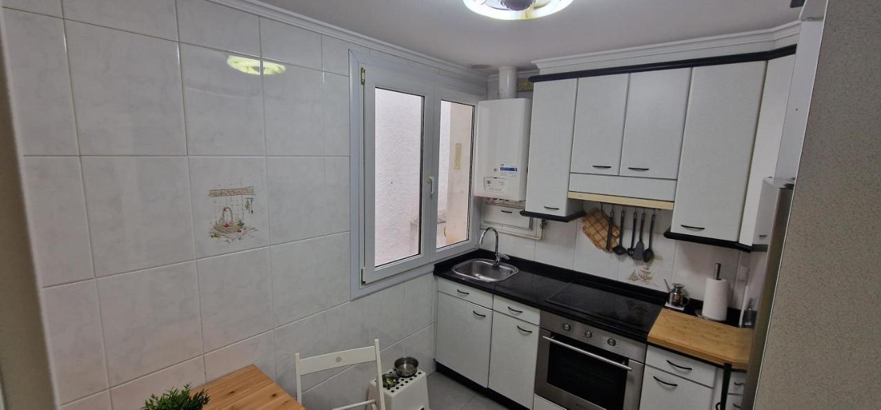 Cabrales 108 - 2 Hab Centrico - Vut-4997-as Apartamento