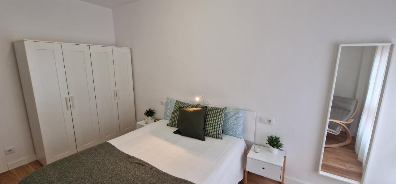 Apartamento Cabrales 108 - 2 Hab Centrico - Vut-4997-as