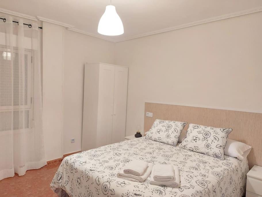 Apartamento Arena, Con Aparcamiento