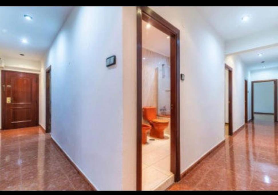 Apartamento Arena, Con Aparcamiento *