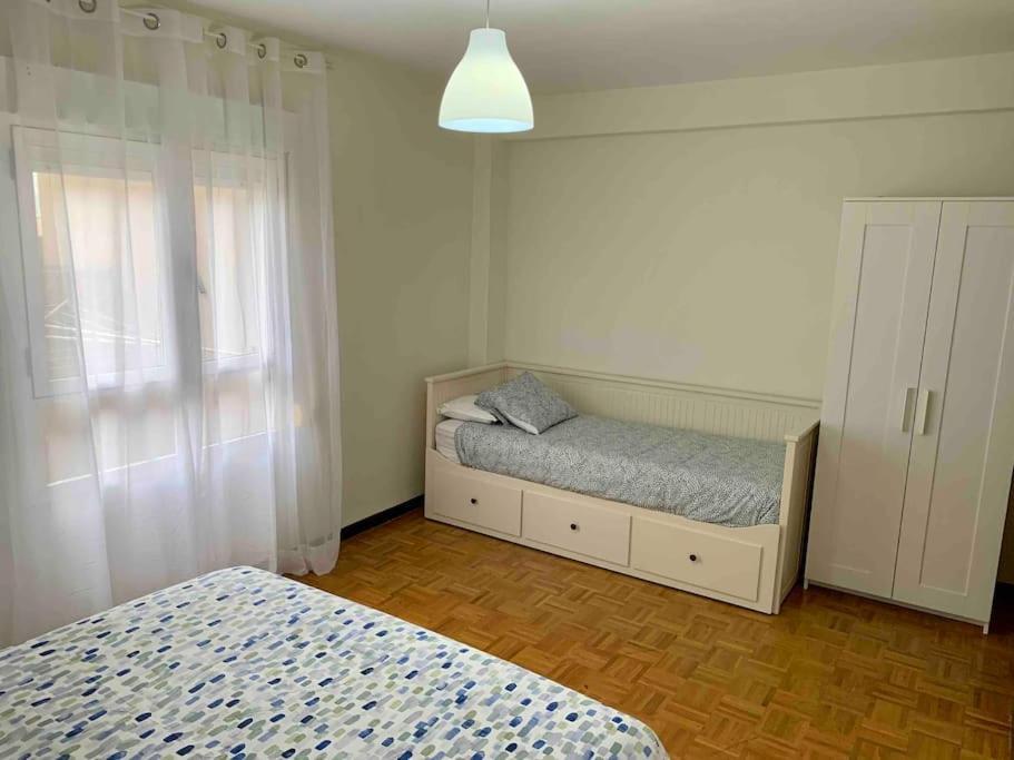 Apartamento Arena, Con Aparcamiento *