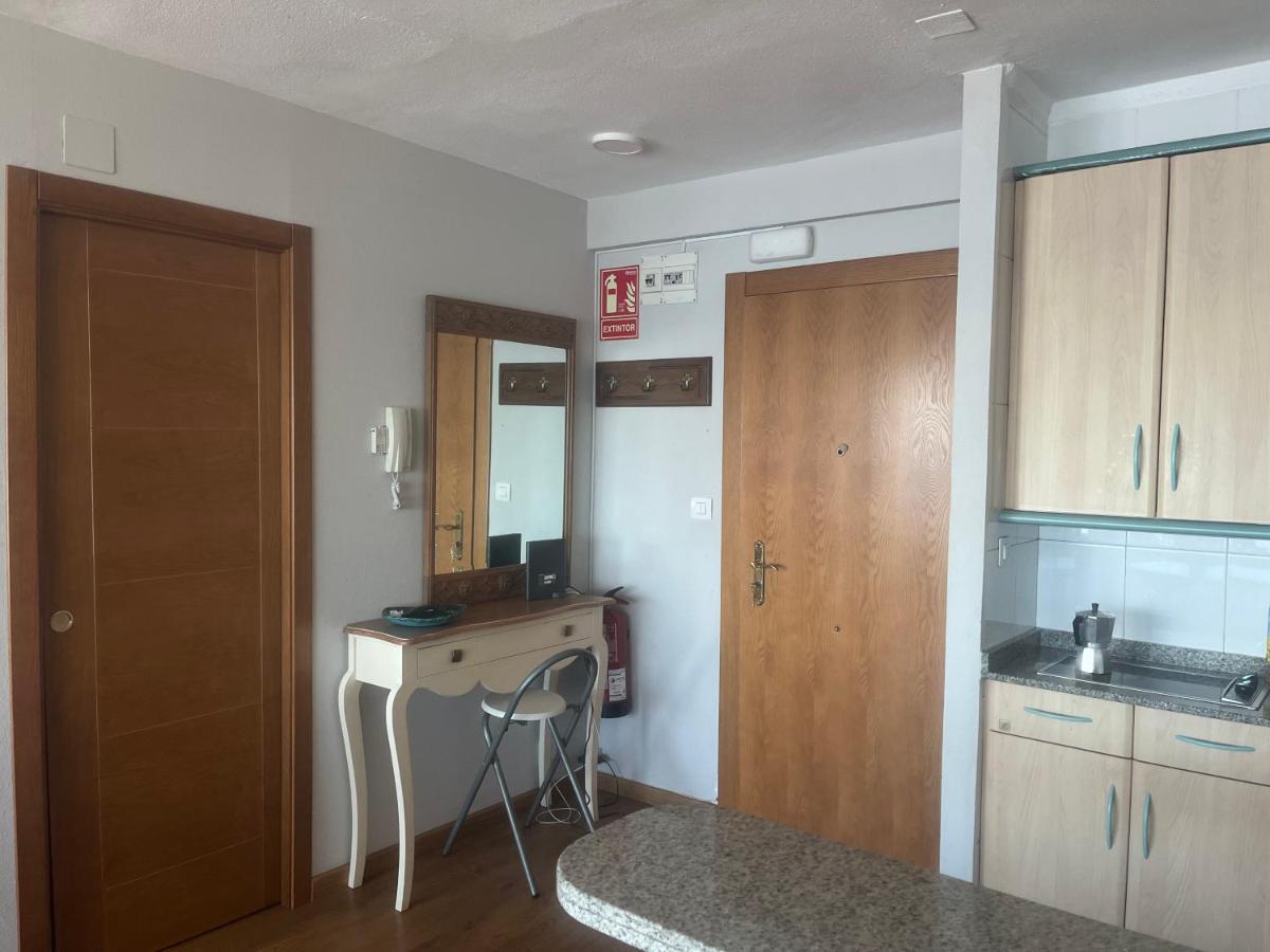 Vagamar Vistas Increibles Apartamento