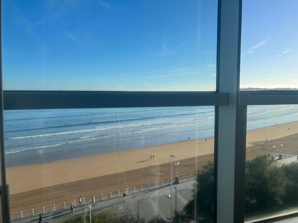 Apartamento Vagamar Vistas Increibles Gijón