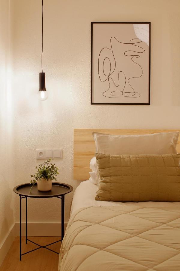Emilio Tuya 60 Apartment Gijon