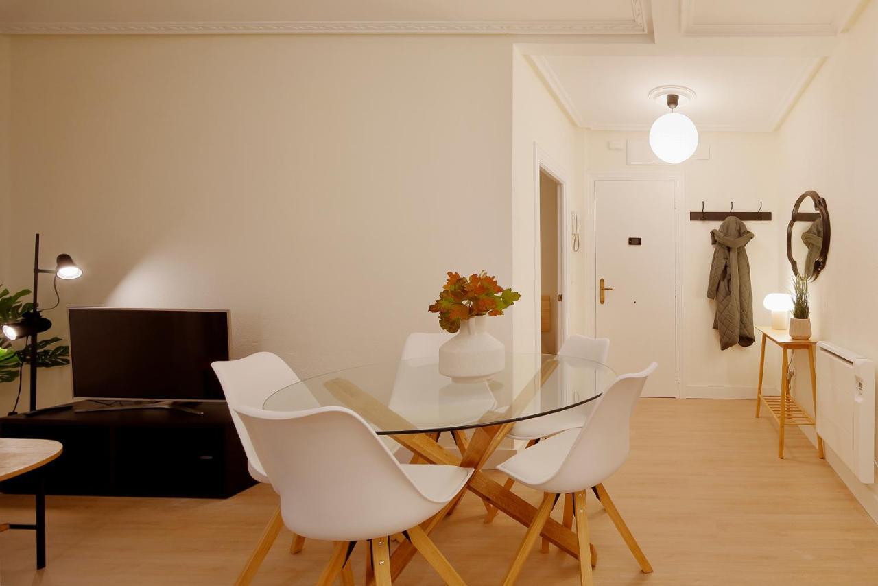 Emilio Tuya 60 Apartment Gijon