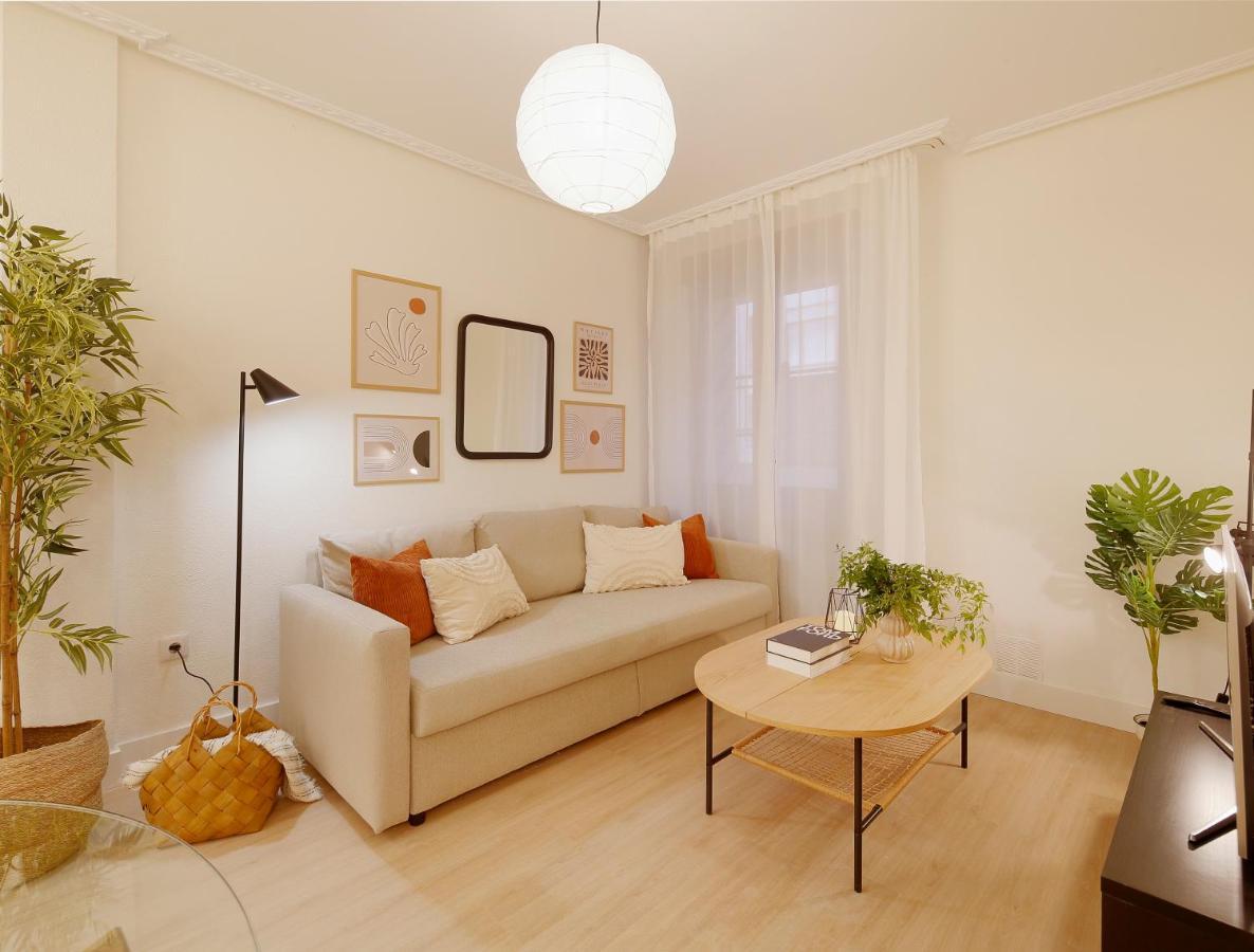 Emilio Tuya 60 Apartment *
