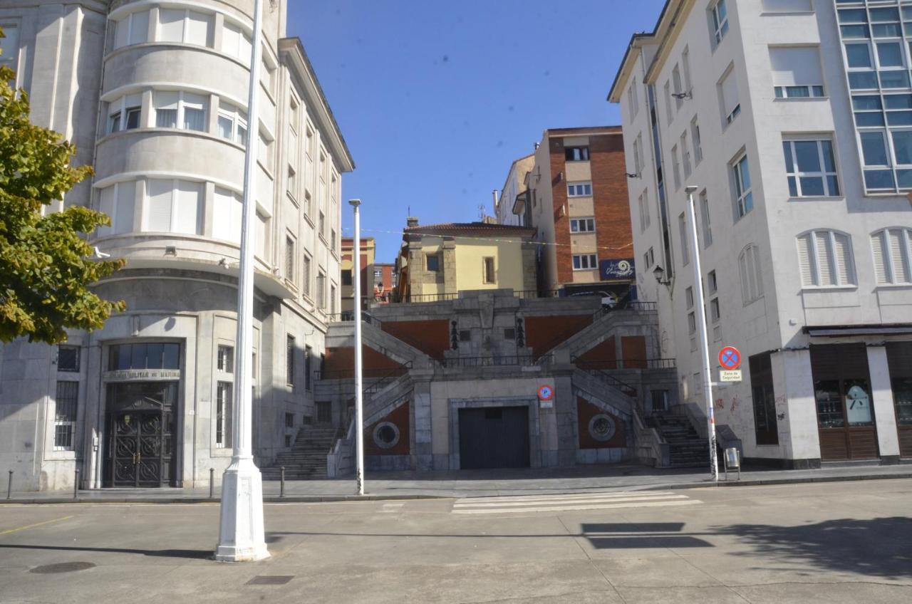 Cimadevilla-gijon Centro Historico Vut-4403-as Gijon