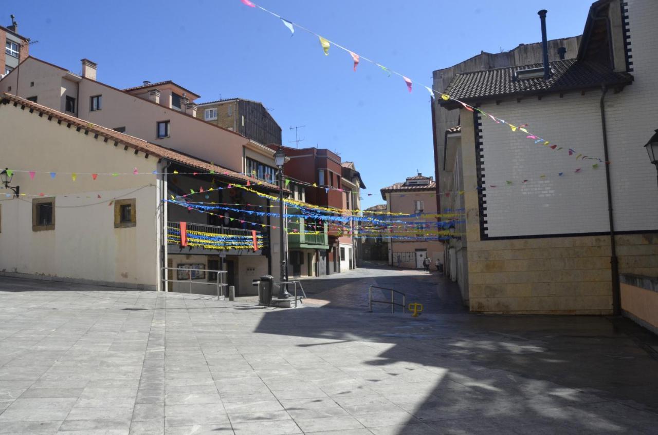 Cimadevilla-gijon Centro Historico Vut-4403-as *
