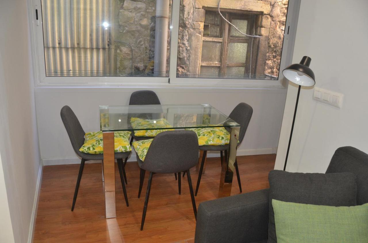 Apartment Cimadevilla-gijon Centro Historico Vut-4403-as