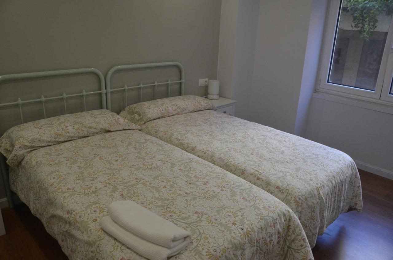 Apartment Cimadevilla-gijon Centro Historico Vut-4403-as Gijon