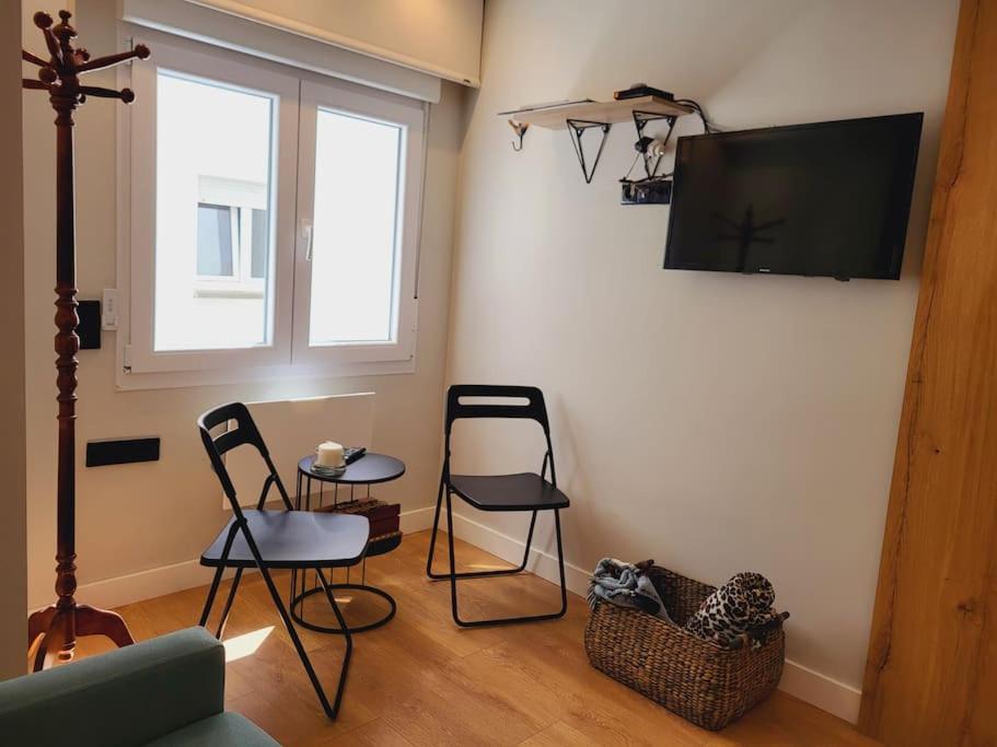 El Capricho De Ayala Apartment Gijon