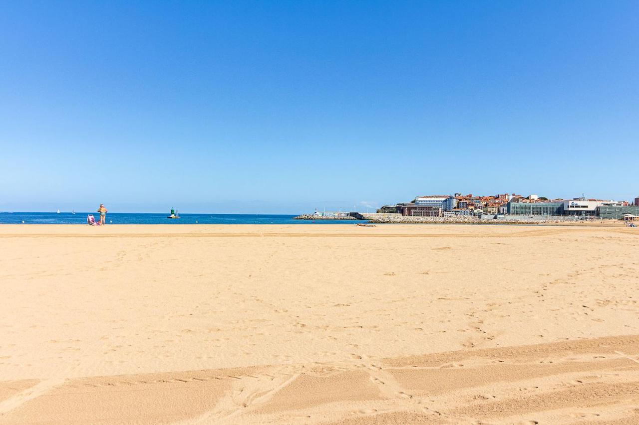 Apartment Ah Poniente Vut6895as Gijon